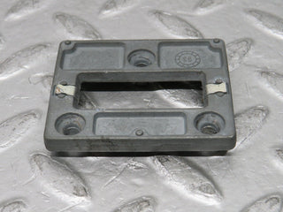 W124 Cabriolet rear view mirror bracket used OEM