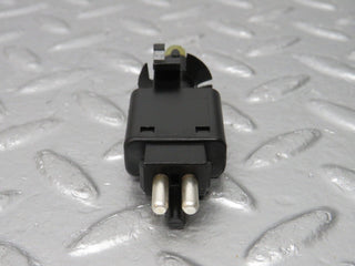 W124 Wagon brake light switch used OEM