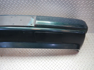 W124 Wagon front bumper used OEM