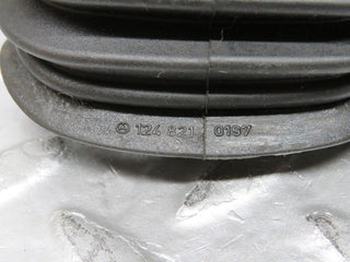 W124 Wagon front door wire protector rubber used OEM