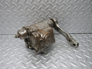 40391 Mercedes-Benz W110 230 Steering Box Steering Rack 1114610701