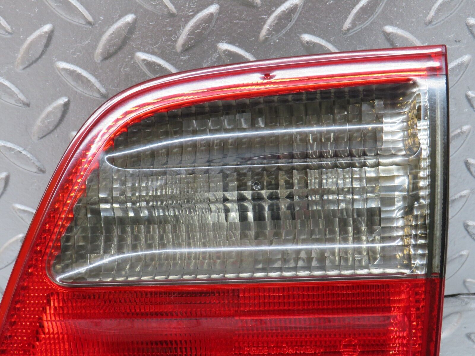 33167 Mercedes-Benz W210 Tail Light Right Side 2108207664