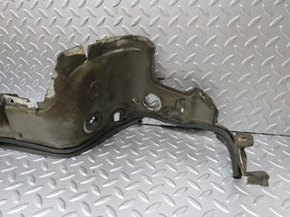 34387 Mercedes-Benz C126 380SEC Coupe Firewall