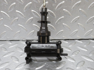 33649 Mercedes-Benz W201 190E 2.0L Door Lock Vacuum Actuator Rear Left