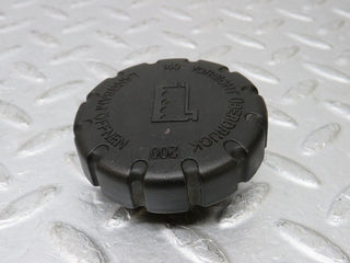 W210 coolant tank reservoir cap used OEM