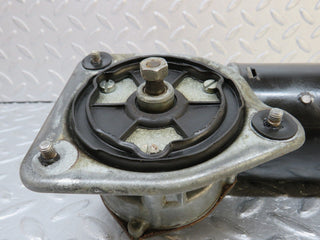 W109 wiper motor used OEM