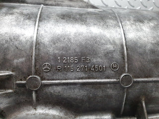 41321 Mercedes-Benz W123 300D Automatic Gearbox Housing 722.118 1152714501 1232702801
