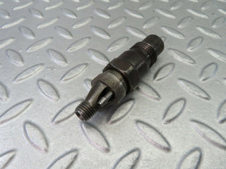W116 fuel injector used OEM