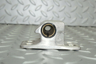 W116 door lock latch right side used OEM