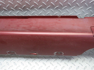 38611 Mercedes-Benz R129 280SL Coupe Side Skirt Right Side 1296900840