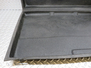 28213 Mercedes-Benz S123 240D Wagon Trunk  Cover Sponge Tray