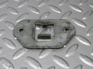 W110 Fintail Heckflosse bonnet lock latch used OEM