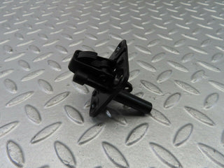 7574 Mercedes-Benz S123 230TE Wagon Bonnet Lock