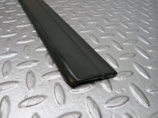 32305 Mercedes-Benz S124 300TE Wagon Rear Right Door Centre Moulding Trim