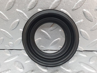 41031 Mercedes-Benz W126 300SE Fuel Tank Filler Rubber Gasket 1239973581