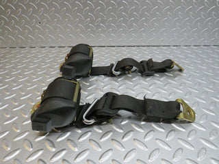 34011 Mercedes-Benz W124 260E Rear Seat Belt Set