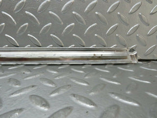 23739 Mercedes-Benz C107 450SLC Coupe Right Door Chrome Trim