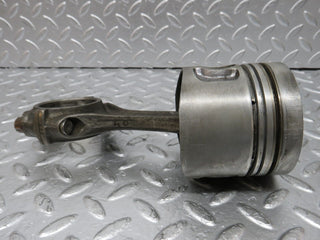 32934 Mercedes-Benz W123 300D Piston With Connecting Rod 90.875 mm 61502