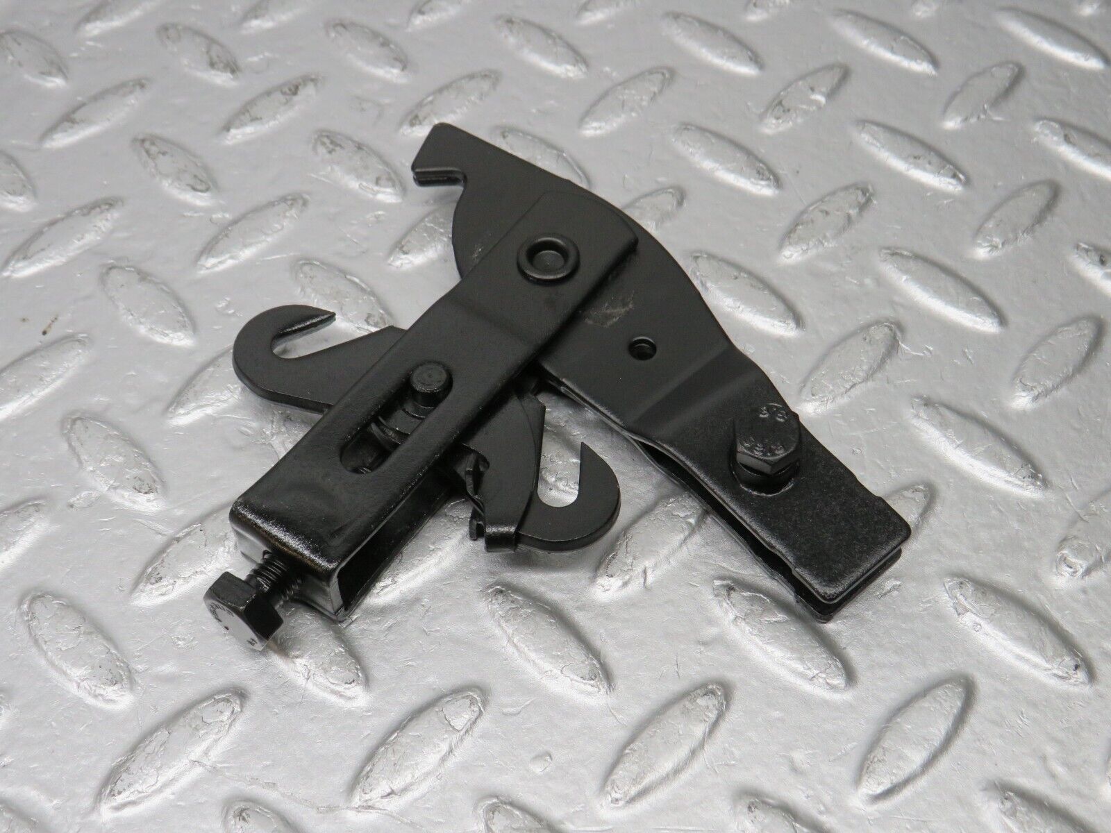 39594 Mercedes-Benz R129 320SL Coupe Handbrake Adjusting Handbrake Regulator