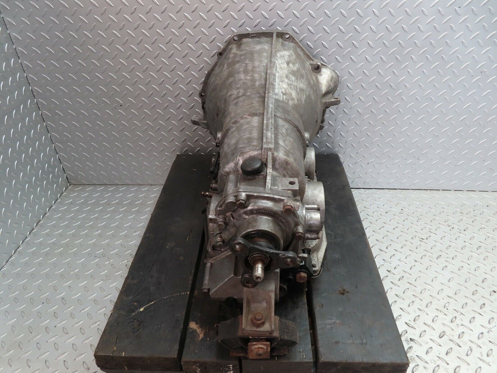 17500 Mercedes-Benz C123 280CE Coupe Automatic Gearbox 722.309 1262712201