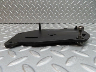 W116 power steering pump bracket used OEM