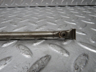 W123 camshaft oil tube used OEM
