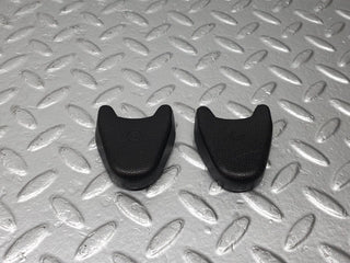 40768 Mercedes-Benz W123 300D Seat Belt Plastic Cap 0008680430