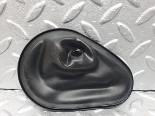 41027 Mercedes-Benz W126 300SE Fuel Tank Rubber Seal 1264710281