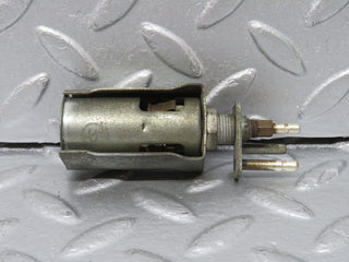 40317 Mercedes-Benz W110 230 Cigarette Lighter Housing 1108250353