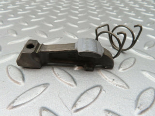 W108 valve rocker arm with retaining spring used OEM