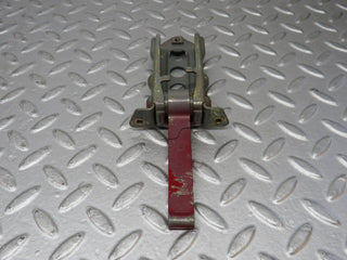 W201 Baby Benz door safety check strap used OEM