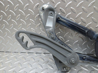 W124 bonnet hinge left used OEM