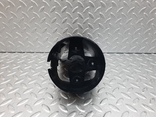W126 steering column surround cover used OEM