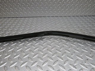 34236 Mercedes-Benz W124 260E Roof Chrome Trim Right Side 1246900497
