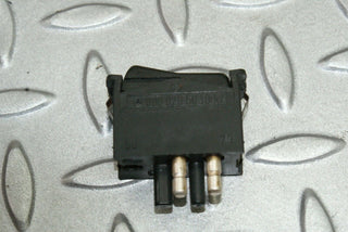 W116 interior dome light switch used OEM