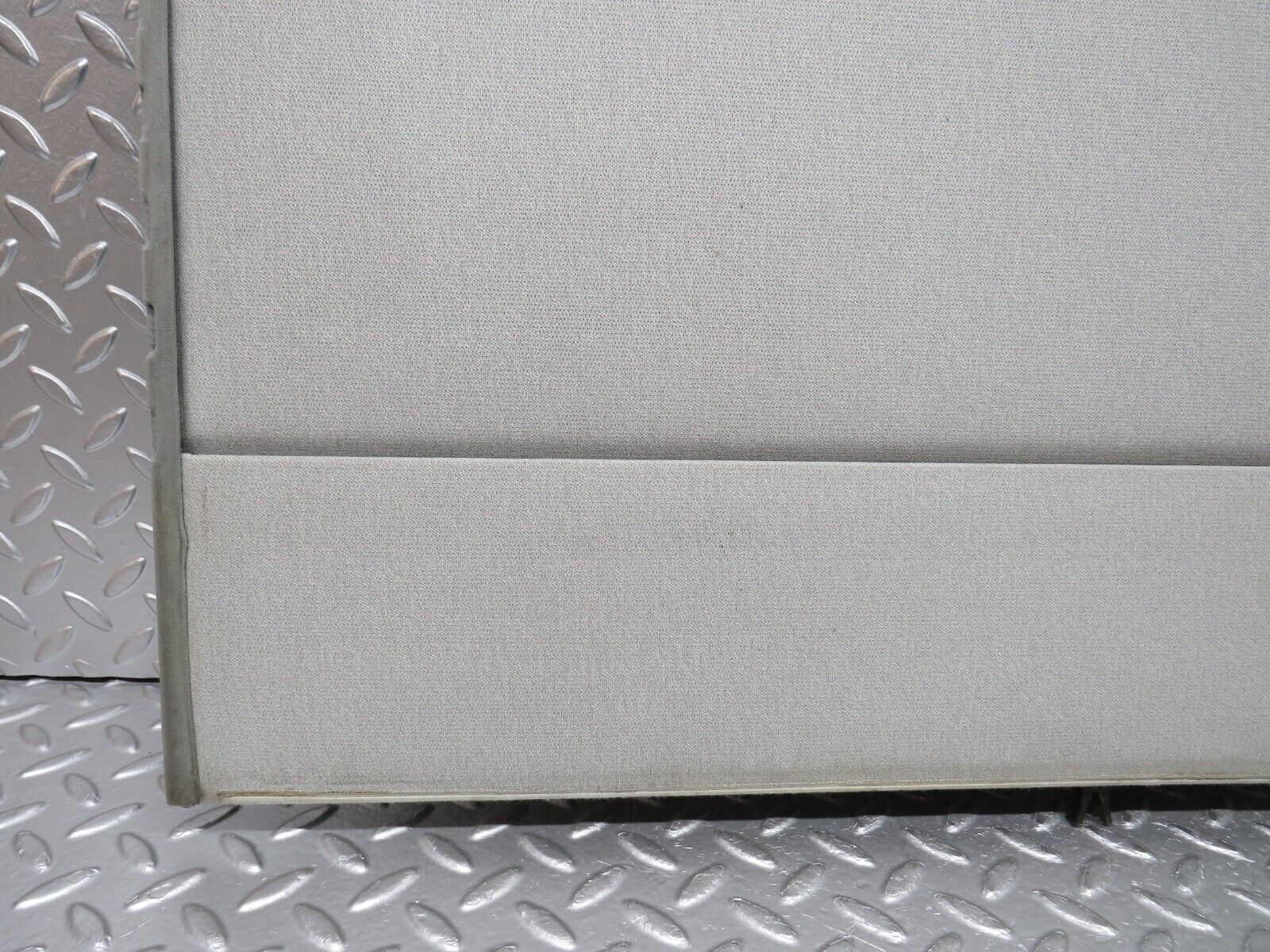 32496 Mercedes-Benz S124 300TE Wagon Interior Sunroof Cover Panel