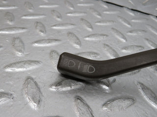30030 Porsche 924 Indicator Wiper Stalk 477953505