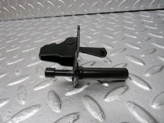 W201 Baby Benz bonnet lock catch used OEM