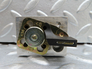 17470 Mercedes-Benz R129 300SL Coupe Soft Top Hydraulic Valve