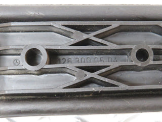 34095 Mercedes-Benz W124 260E Accelerator Pedal & Rubber 1233010082 1263000504