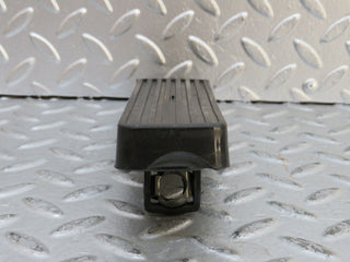 W123 Wagon accelerator pedal with rubber used OEM