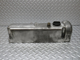 W123 rocker cover used OEM