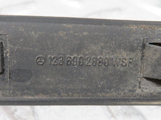 27994 Mercedes-Benz W123 280E C Pillar Exterior Trim Right Side 1236902880