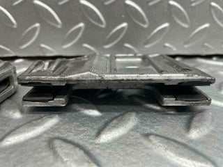 20180 Mercedes-Benz R129 300SL Coupe Door Window Guide Pads 1247250132