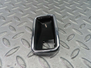 8660 Mercedes-Benz W108 Chrome Frame For Door Opener Left 1087660511