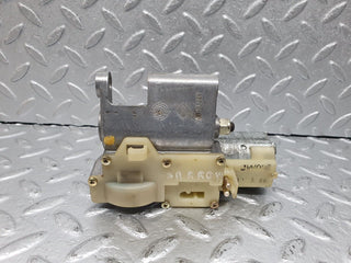 W126 steering column adjustment motor used OEM
