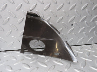 40427 Mercedes-Benz W110 230 Dashboard Plastic Trim 1106890685 1106890485 1106890985