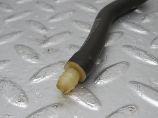 33733 Mercedes-Benz W201 190E 2.0L Crankcase Breather Pipe 1020943882