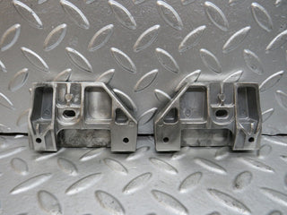 29125 Mercedes-Benz C124 320CE Window Guide Pad Pair 1247250232 1247250132