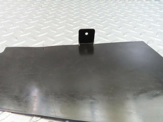 9401 Mercedes-Benz C124 300CE Coupe Rear Right Card Panel Lower Trim 1246922889